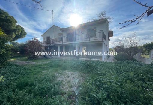 Villa - Sale - Benejuzar - Inland