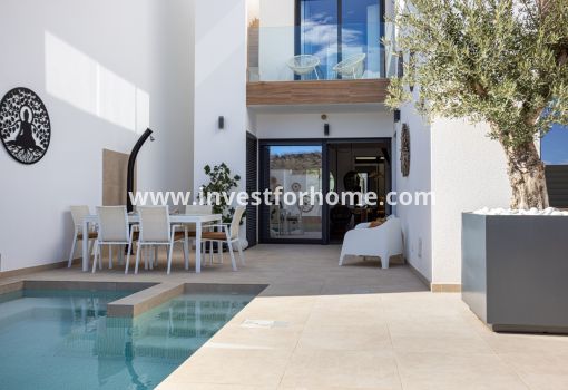 Villa - Sale - Benijofar - Costa Blanca