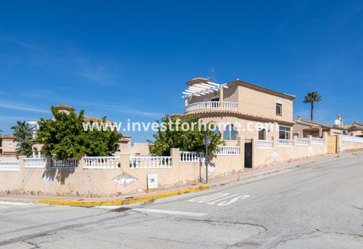 Villa - Sale - Benijofar - Costa Blanca