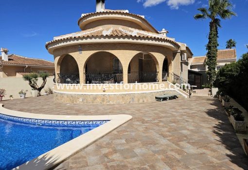 Villa - Sale - Benijofar - Costa Blanca