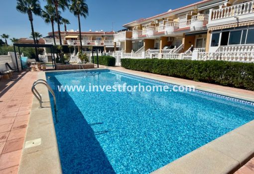 Villa - Sale - Ciudad Quesada - Doña Pena