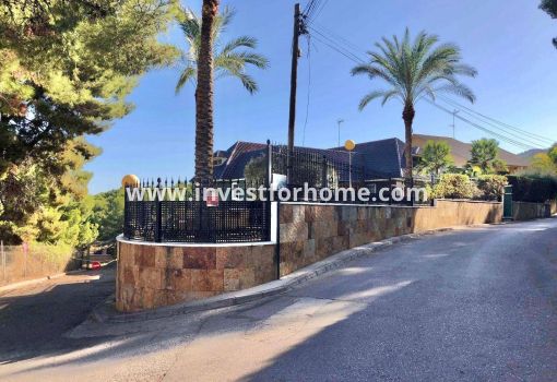 Villa - Sale - El Palmar - El Palmar