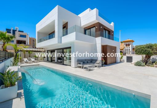 Villa - Sale - Guardamar del Segura - Costa Blanca