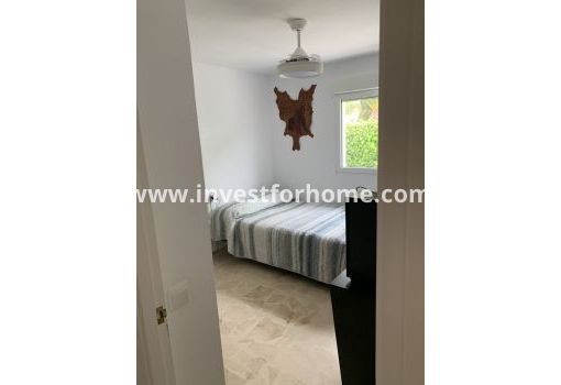 Villa - Sale - Jávea - Costa Blanca