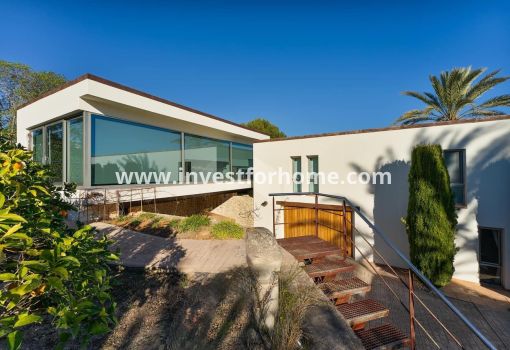 Villa - Sale - Jávea - Costa Blanca