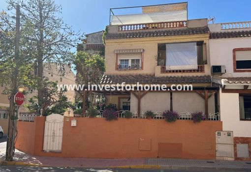 Villa - Sale - Los Montesinos - Costa Blanca