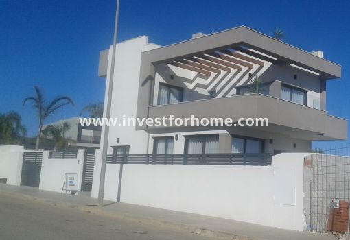 Villa - Sale - Los Montesinos - Costa Blanca
