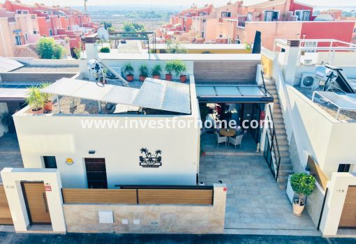 Villa - Sale - Los Montesinos - La Herrada