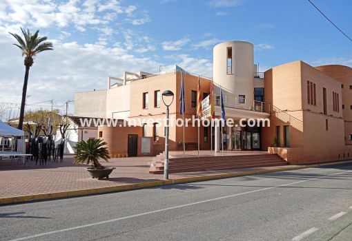Villa - Sale - Los Montesinos - PUEBLO CENTRO