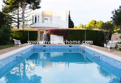 Villa - Sale - Orihuela Costa - Costa Blanca