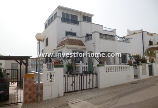 Villa - Sale - Orihuela Costa - Costa Blanca