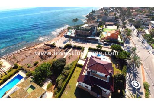 Villa - Sale - Orihuela Costa - Costa Blanca