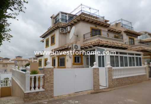 Villa - Sale - Orihuela Costa - Costa Blanca