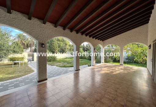 Villa - Sale - Orihuela Costa - Costa Blanca