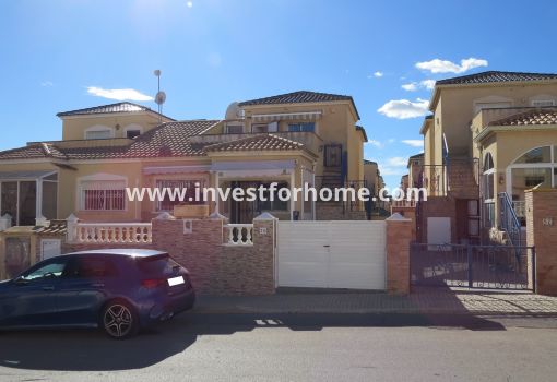 Villa - Sale - Orihuela Costa - Costa Blanca