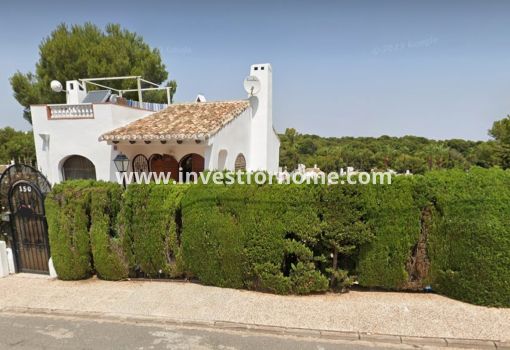 Villa - Sale - Orihuela Costa - Costa Blanca