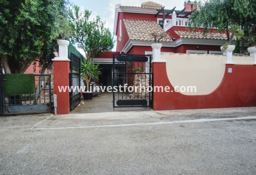 Villa - Sale - Orihuela Costa - Costa Blanca
