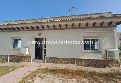 Villa - Sale - Orihuela Costa - Costa Blanca