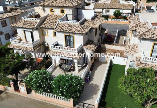 Villa - Sale - Orihuela Costa - Costa Blanca