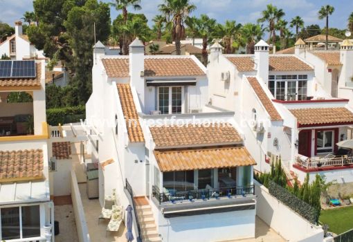 Villa - Sale - Orihuela Costa - Costa Blanca
