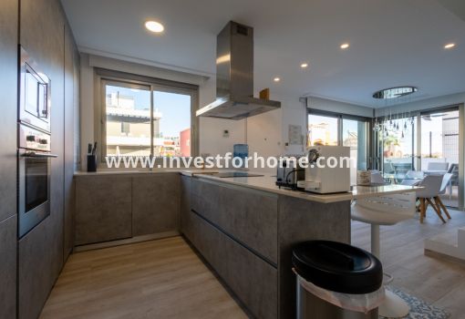 Villa - Sale - Orihuela Costa - Inland