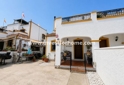 Villa - Sale - Orihuela Costa - Inland