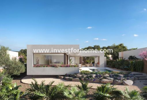 Villa - Sale - Orihuela Costa - Las Colinas Golf