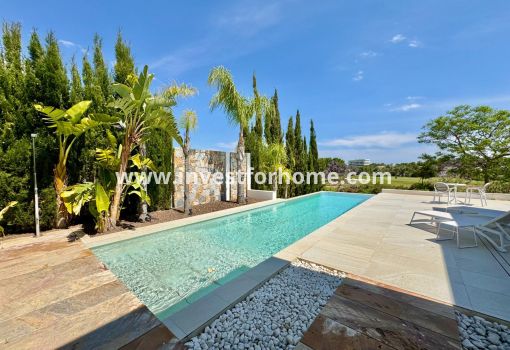 Villa - Sale - Orihuela Costa - Las Colinas Golf