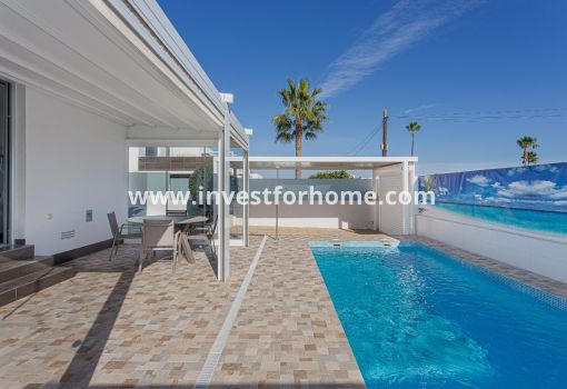 Villa - Sale - Orihuela Costa - Lomas De Cabo Roig