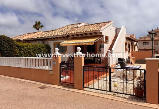 Villa - Sale - Orihuela Costa - Lomas De Cabo Roig