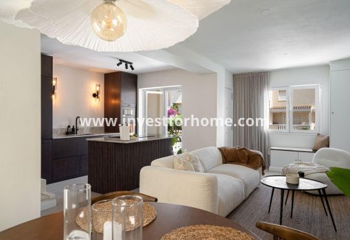 Villa - Sale - Orihuela Costa - Los Almendros-la Florida