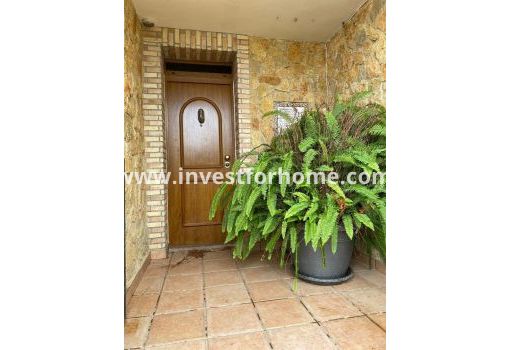 Villa - Sale - Orihuela Costa - ND-22374