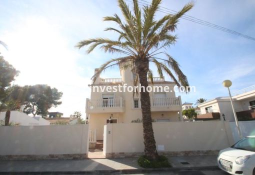 Villa - Sale - Orihuela Costa - ND-27460