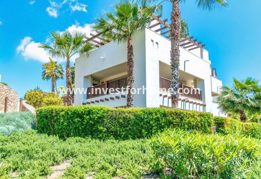 Villa - Sale - Orihuela Costa - ND-32412