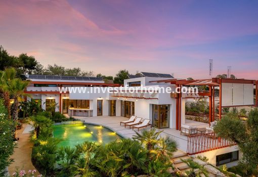 Villa - Sale - Orihuela Costa - ND-33903