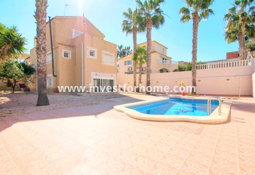 Villa - Sale - Orihuela Costa - ND-74432