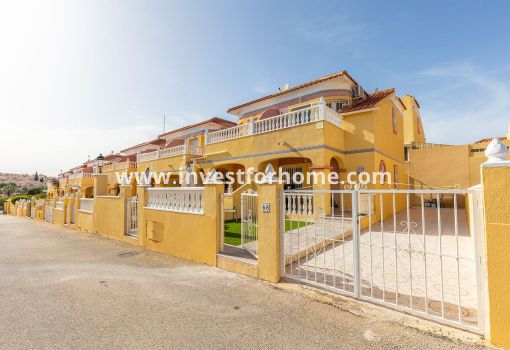 Villa - Sale - Orihuela Costa - ND-91073