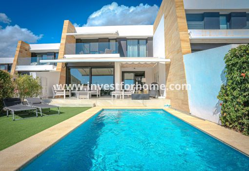 Villa - Sale - Orihuela Costa - OC-VM-V01