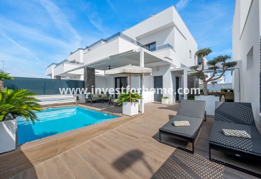 Villa - Sale - Orihuela Costa - Orihuela