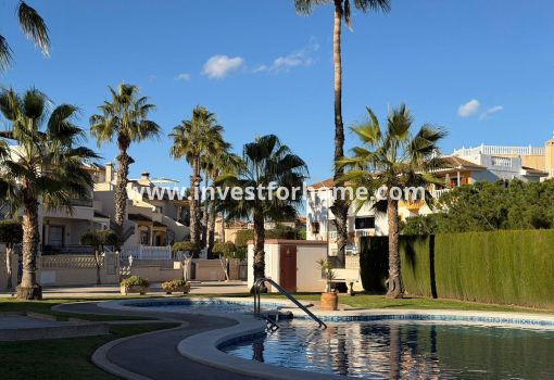 Villa - Sale - Orihuela Costa - Playa Flamenca