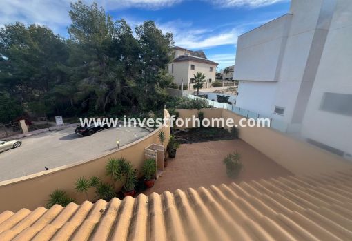 Villa - Sale - Orihuela Costa - Villamartín-las Filipinas