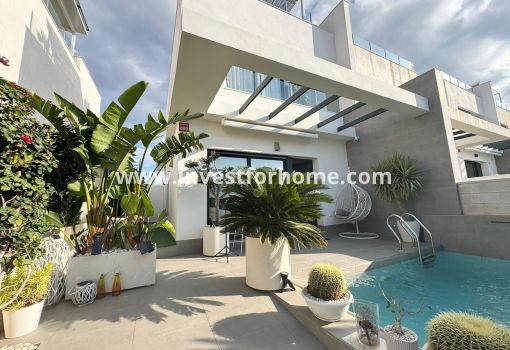 Villa - Sale - Orihuela Costa - Villamartin Pau 26