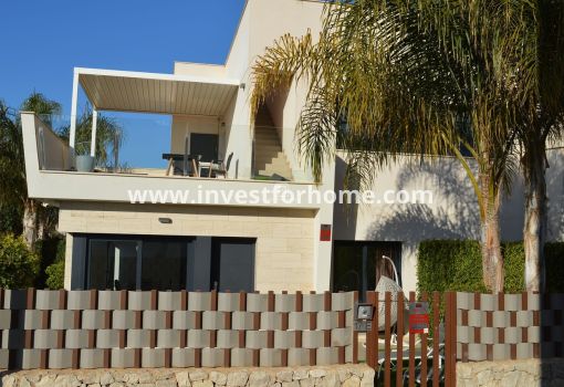 Villa - Sale - Pilar de la Horadada - Costa Blanca