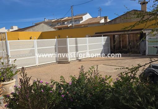 Villa - Sale - Pilar de la Horadada - Pilar de la Horadada