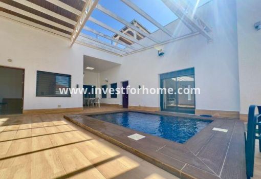 Villa - Sale - Pilar de la Horadada - Torre De La Horadada