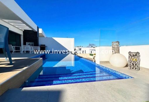 Villa - Sale - Rojales - Costa Blanca