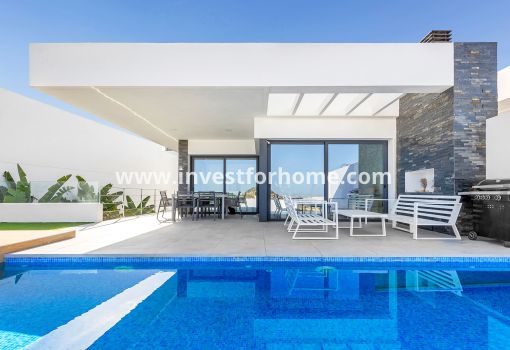 Villa - Sale - Rojales - Costa Blanca