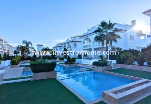 Villa - Sale - Rojales - Costa Blanca