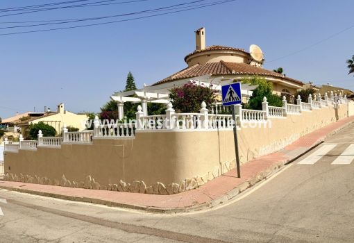 Villa - Sale - Rojales - Costa Blanca