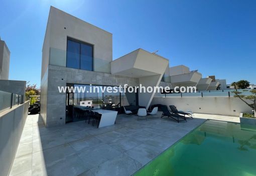 Villa - Sale - Rojales - Inland